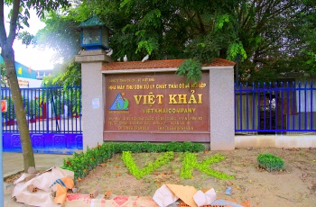 Viet Khai Company